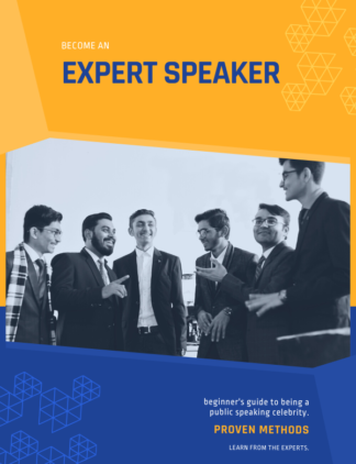 Expert Speaker